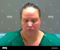 Raylaine Knope is seen in an undated photo provided by the Tangipahoa  Parish, La., Sheriff's Office. Jody Lambert, Raylaine Knope's son, was  sentenced to 10 years in prison Thursday, June 13, 2019