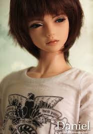 Cheap Bjd Dolls For Sale 1 4 Bjd Doll Kid Delf Boy Free Face Make Up Free Eyes Daniel Bjd Dolls Ball Jointed Dolls Bjd