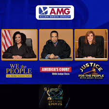 DAYTIME EMMY® AWARD NOMINATIONS