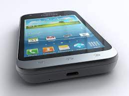 Samsung Galaxy Victory 4G LTE L300 ...