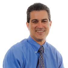 Dr. James Loftin, MD, Critical Care Medicine