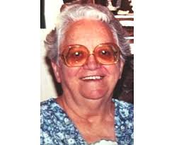 Geraldine Kirk Obituary (2024)