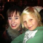 Meeting the cast of Sonny with a Chance