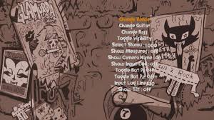 Find out more about how to play guitar hero and guitar hero's following. Guitar Hero Arcade The Cutting Room Floor