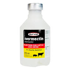 Image result for Ivermectin