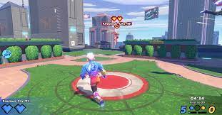 Increase your attack by passing to p. Knockout City Game Pc Ps4 Switch And Xbox One Parents Guide Family Video Game Database