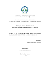 Proyecciones, beneficios y la vaca púrpura caso práctico: Pdf Superior Pata De Vaca 1library Co