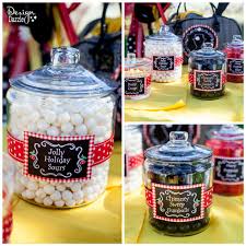 Check out these free printables for tags and cute labels to add to your jars. Candy Jar Quotes Quotesgram