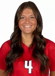 2022 Volleyball Roster