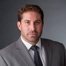 Michael Weber, DPA, PA-C