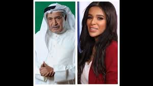 حصه النبهان أنا كنت عايشه جو الفن مع أبي جاسم النبهان منذ الصغر youtube