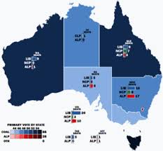 1977 Australian Federal Election Wikipedia