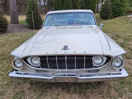 Image result for Shell Beige 1962 Polara