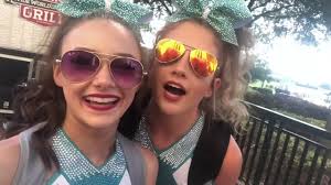 Worlds Vlog 2018! || Skylar and Abby