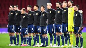 The official home of uefa men's national team football on twitter ⚽️ #euro2020 #nationsleague #wcq. Euro 2020 I Convocati Della Scozia