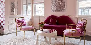 35 Pink Paint Colors That Go So Far