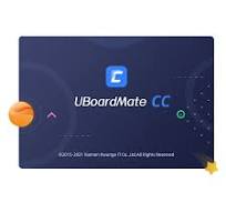 Custom Uboardmate CC | Online Whiteboard for Teaching ...