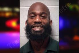 Kevin Mcfarlane — Henry County Jail Bookings