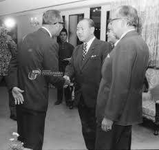Dasar pandang ke timur ini telah diumumkan oleh y.a.b. Sebenarnya Idea Dasar Pandang Ke Timur Dah Ada Sebelum Era Mahathir Ini Ceritanya
