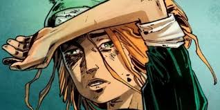 Ladies with guns #1 : un western à la puissance féminine