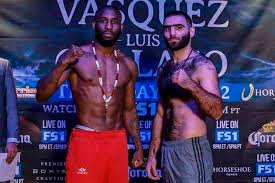 Next fight of yordenis ugas is not determined yet. Ugas Archivos Miami News 24