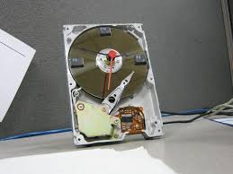 10 Unique Practical Ways To Repurpose Your Old Hard Disk Drives Portable Hard Drives Hard Disk Hard Disk Drive