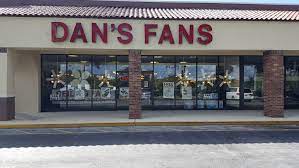 ( 4.6) out of 5 stars. Ceiling Fan Store In Altamonte Springs Fl Dan S Fan City Dan S Fan City C Ceiling Fans Fan Parts Accessories