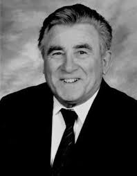 Sgt. Schnoor Obituary (1940