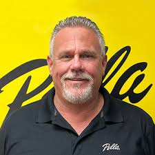 Pella Birmingham Team