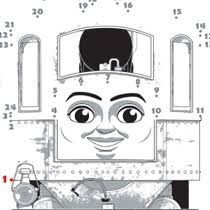 Thomas and friends jigsaw is a puzzle game on gahe.com. Free Games Activities And Party Ideas Thomas Friends