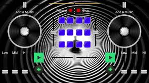 Dj Splash Music Mixer For Android Apk Download