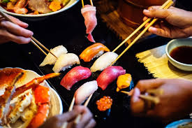 In many countries, japanese food typically meant sushi, sukiyaki and tempura, but now japanese while you can enjoy tempura at all sorts of restaurants, if you want to try it at its best, we recommend. 10 Traditional Japanese Dishes To Try Very Tasty