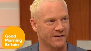 Olympian Iwan Thomas On Competing Against Drug Cheats