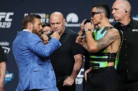 PUBG, Kick team with UFC’s Holloway to promote game, streamer during McGregor fight week