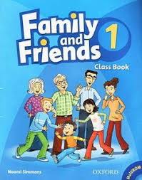 Family And Friends Starter Class Book Pdf Free Download Pin On Oxfords