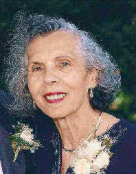 Obituary information for Calogera "Lina" Napoli