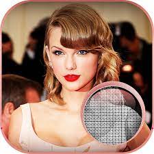 You just need to color grayscale images and try to. Celebrity Color By Number Stars Coloring Pages Apps Bei Google Play