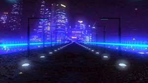popular and trending gifs gifs aesthetic gif cyberpunk retro waves