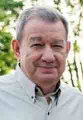 Obituary: James Eugene 'Gene' Brown, 77, Bardstown