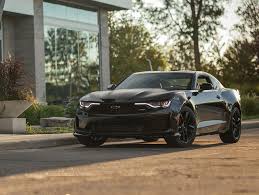 Cruising over to chevrolet's build configurator shows a new camaro 1ss 1le. 2019 Chevrolet Camaro Review Pricing And Specs
