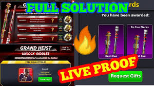 This extension provides a guideline overlay to help you shot the balls directly into the hold down the shift key to change the guildlines and set them on the target ball. 5 Cash Legendary Box Trick 8 Ball Pool Jahanzaib By Jahanzaib Hanif