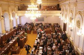 Poslanecká sněmovna se po volbách v roce 2010 zásadně obměnila. Poslanecka Snemovna Zve 19 6 Na Konferenci O Autismu Nautis
