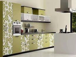 Pin Oleh Pallavi Kela Di Home Decor Desain Dapur Modern Dapur Kecil Desain Dapur