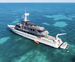 Pin By Elite Traveler On Luxury Transportation Yacht For Sale Best Yachts Super Yachts