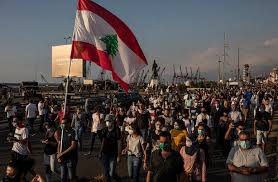 يستعرض الفيديو قصة أنجيلا وهي أم، شأنها شأن كثيرين غيرها، تكافح لسداد الحاجات الأساسية. As Lebanon Melts Down Can It Avert Total Collapse United States Institute Of Peace