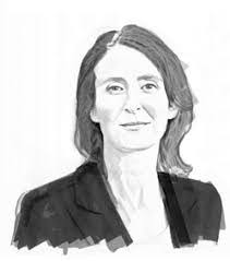 Karin Moses's Instagram, Twitter & Facebook