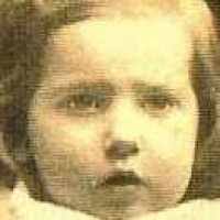 Mary Winifred McDonald (1903–1972)