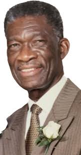 Clinton LeRay Obituary