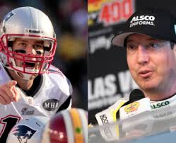 NASCAR Joins Hands With NFL to Fight Against a Looming Threat to Sports