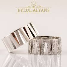 El Isi Alyans 9 Alyans Yuzuk Taki